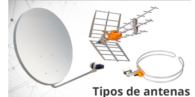 Instalar y orientar una antena parabólica en Pedrezuela