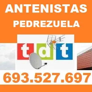 Antenistas Pedrezuela