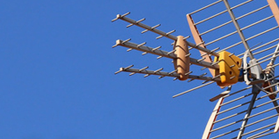 mantenimiento de antenas Pedrezuela